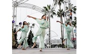 第9回 南港ダンスフェス'10春グランプリ　参加者募集！