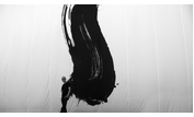 SUMI IN ATC　～｢祥洲と墨集団翔Sho　書作展｣～