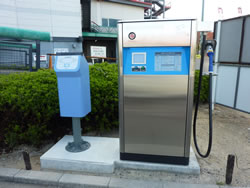 EV充電