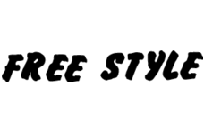 FREE STYLE