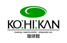珈琲館