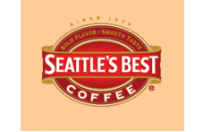 SEATTLE'S BEST COFFEE