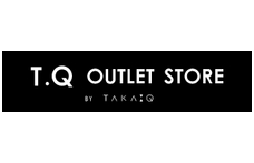 T・Q OUTLET STORE