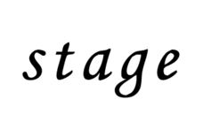 stage