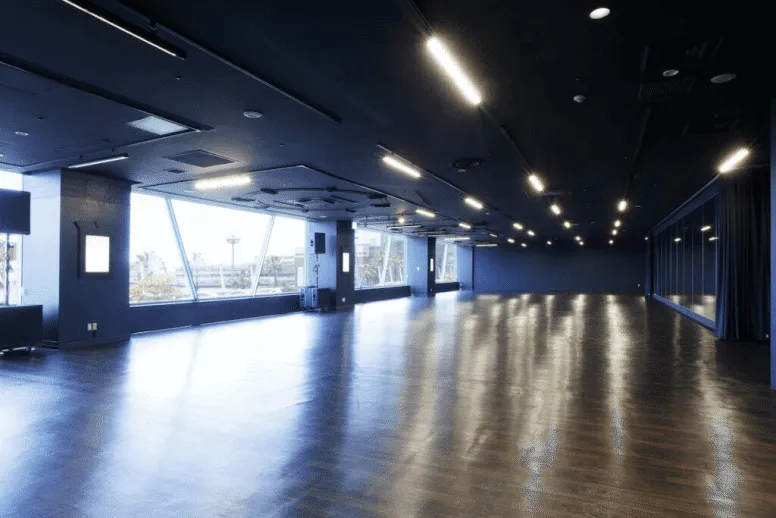 ウミエールキューブ