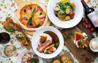 cafe＆dining goo-note