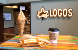 LOGOS BBQ STADIUM & CAFE