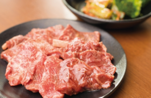 元祖バイキング左近　ATC店