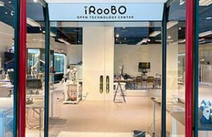 i-RooBO Open Technology Center
