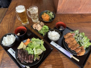 居酒屋食堂みなと酒場