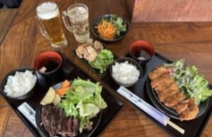 居酒屋食堂みなと酒場