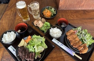 居酒屋食堂みなと酒場