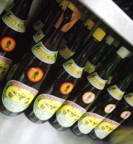 醤油ラーメンを世界の人々へ～醤油ー日本が世界に誇る発酵調味料～