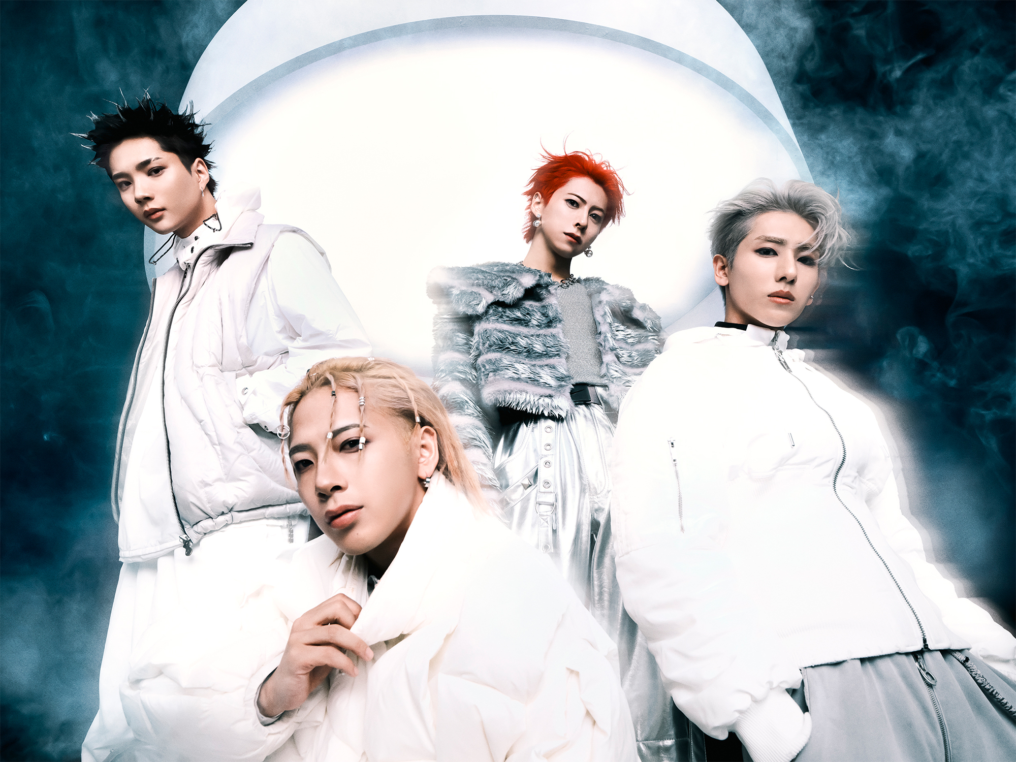 OWV 12th single『ROCKET MODE』リリースイベント