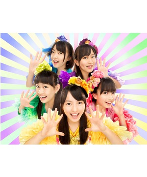 たこやきレインボー レインボーツアー出陣式＆さくちゃん生誕祭