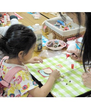 「ﾏﾏのﾌｫﾚｽﾄﾊﾟｰｸ」ｵｰﾌﾟﾆﾝｸﾞｲﾍﾞﾝﾄ　-ミニママまつり-