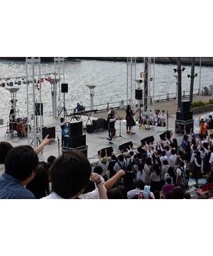 Sing for the Future Vol.20