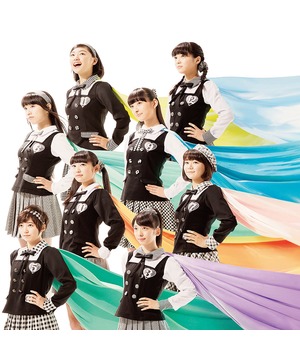 「私立恵比寿中学」フリーイベント