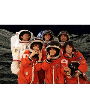 SRC12 ｽﾍﾟｰｽﾛﾎﾞｯﾄｺﾝﾃｽﾄ＆ｽﾍﾟｰｽﾐｭｰｼﾞｱﾑ
