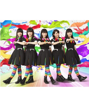 ロッカジャポニカ 2ndシングル「教歌SHOCK!」発売記念ツアー!!