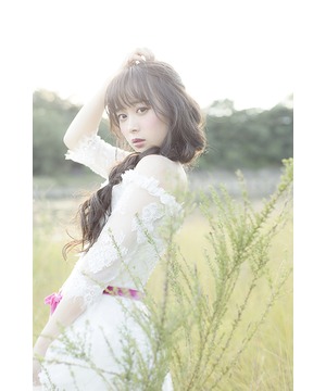 塩ノ谷 早耶香　ミニライブ＆握手会
