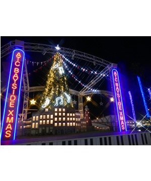 ATC BAYSIDE CHRISTMAS 2016