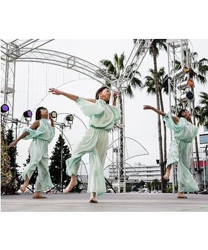 第15回 南港ダンスフェス’13春グランプリ