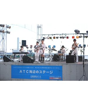 大阪インディーズコレクション