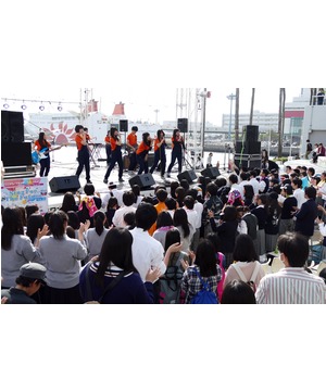 Sing for the Future Vol.27