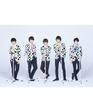 M!LK 6thシングル「テルネロファイター」リリースイベント