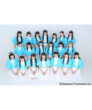 3B junior サマーツアー2017