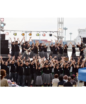 Sing for the Future Vol.28