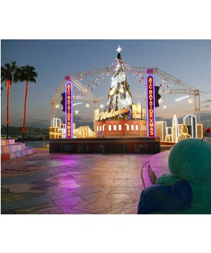 ATC BAYSIDE CHRISTMAS 2017