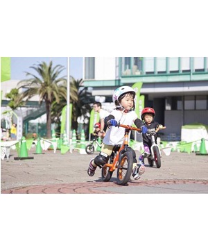 ストライダーエンジョイカップ 2018 ECC大阪ステージ