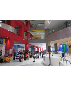 JAFフェスティバル関西 in 大阪南港ATC