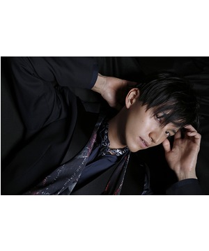 田口 淳之介 トークショー&スペシャルライブ