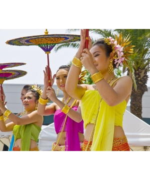 タイフェスティバル2011