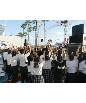 Sing for the Future Vol.32