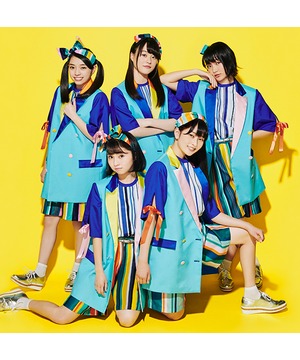 ロッカジャポニカ 4th SINGLE『最the高』TOUR
