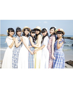 ハコムス野外音楽会 in 大阪 ～SEASIDE SUMMER PARTY!～