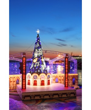 ATC BAYSIDE XMAS 2018