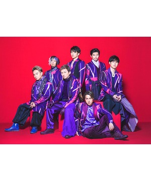 DA PUMP ニューシングル「桜」リリース記念イベント＜ミニライブ＆握手会＞