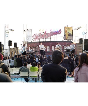 Sing for the Future Vol.34