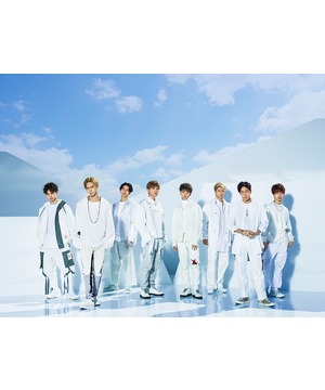 FANTASTICSニュー・シングル「Flying Fish」リリース記念イベント開催決定!