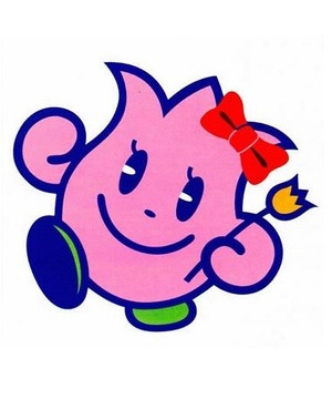 「リップちゃん」がやってくる！　～富山県 砺波市観光PR プリンセスチューリップによる切り花プレゼント ～