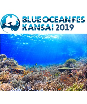 ブルーオーシャンフェス KANSAI 2019