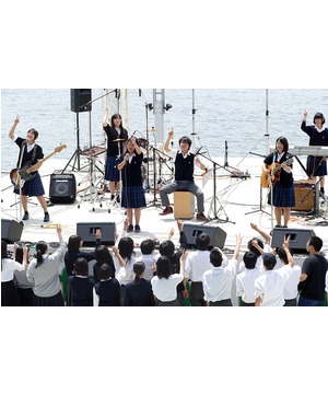 Sing for the Future Vol.35