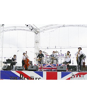 第12回　ビートルズストリート