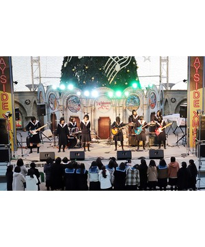 Sing for the Future Vol.37