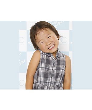 プロカメラマンが撮る子供の笑顔フォト撮影会